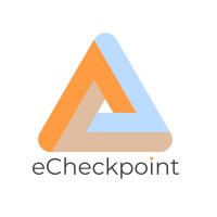 eCheckpoint logo - Similar company to Limitless Social