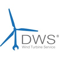 DWS Wind Turbine Service logo - Similar company to Indraworld