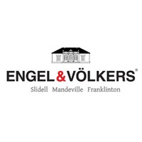 Engel & Völkers Slidell Mandeville logo - Similar company to Diligent Delivery Systems