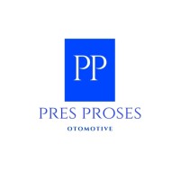 PRES PROSES OTOMOTİV logo - Similar company to Mfm Sistem Mühendislik Sanayi Ve Ticaret A.Ş.