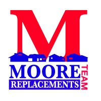 Moore Replacements (Sliding Glass Door Specialists) logo - Similar company to Glass Wall Systems