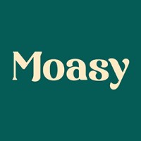Moasy logo - Similar company to Baselab