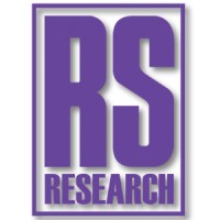 RS Research logo - Similar company to Moveon*