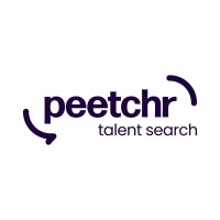 Peetchr Talent Search logo - Similar company to Peetchr®