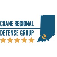 Crane Regional Defense Group logo - Similar company to Naval Surface Warfare Center, Crane Division