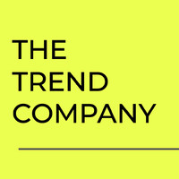 The Trend Company logo - Similar company to Ekamāthra