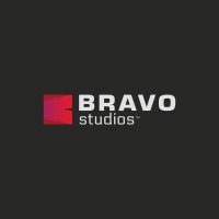 Bravo Studios BN logo - Similar company to Optimas Mgmt