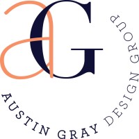 Austin Gray Design Group logo - Similar company to Beach Limousines