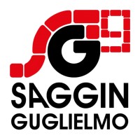Saggin Guglielmo S.r.L. logo - Similar company to Gruppo Konig Print