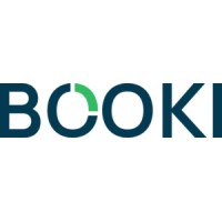 Booki ApS logo - Similar company to Gmdm Branding & Identity