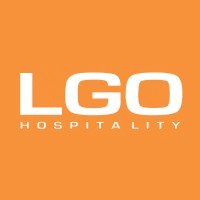 LGO Hospitality logo - Similar company to Evening Entertainment Group