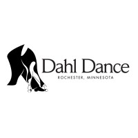 Dahl Dance logo - Similar company to Luna Dance & Creativity