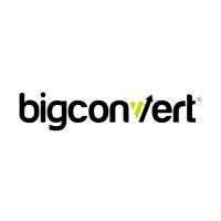 BigConvert.com logo - Similar company to Billiger.De.Com