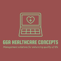 GGA HEALTHCARE CONCEPTS logo - Similar company to Washington County Sheriff'S Office (Ar)