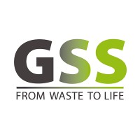 Green Soil Solutions logo - Similar company to Ten - Tratamientos Ecológicos Del Noroeste