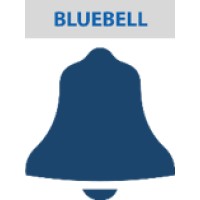 BLUEBELL logo - Similar company to Dataq