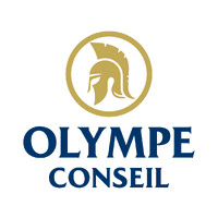 OLYMPE CONSEIL logo - Similar company to Excel Promotion