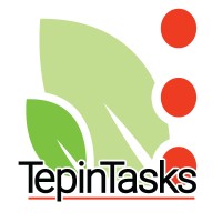 TepinTasks logo - Similar company to Roundtable Talent