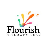 Flourish Therapy, Inc. logo - Similar company to Reframe Therapy