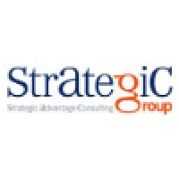 Strategic Advantage Consulting Group