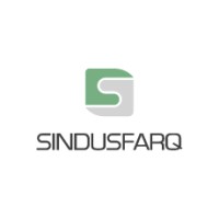 Sindusfarq logo - Similar company to Alpha Cosméticos Profissionais Ltda