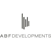 ABF Developments logo - Similar company to Colla Construções