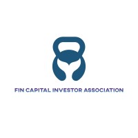 FIN Capital Investor Association logo - Similar company to Isa Ventures