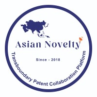 Asian Novelty logo - Similar company to Solar Compass Journal