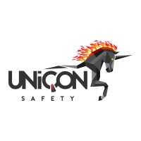 Uniqon Safety logo - Similar company to Davern Workwear Ltd