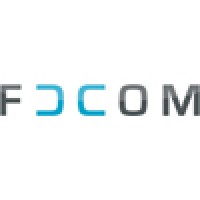 FDCOM logo - Similar company to Wyn Access