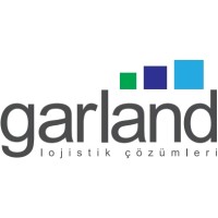 Garland Lojistik Çözümleri Limited Şirketi logo - Similar company to Khn Group