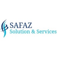Safaz Solutions and Services logo - Similar company to Aadvik Geomin Private Limited
