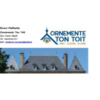 Ornemente Ton Toit logo - Similar company to Couvertures De Loire