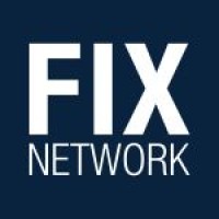 Fix Network World logo - Similar company to Simplicity Car Care
