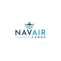 Nav Air Cargo logo - Similar company to Inovar Comercio Exterior E Logistica