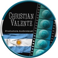 Christian Valente Productora Audiovisual Argentina logo - Similar company to Mediaidea