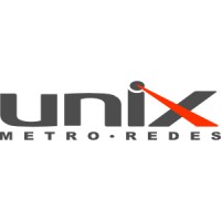 UNIX Informática Ltda. logo - Similar company to Alcor Fest