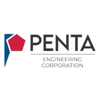 PENTA ENGINEERING CORPORATION logo - Similar company to Raw Resources Group