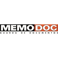 MEMODOC - Guarda e Gestão de Documentos logo - Similar company to Arquivo Off | Guarda E Gestão De Documentos
