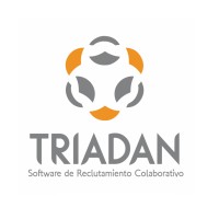 Triadan HR Software de Recursos Humanos logo - Similar company to Itsupport.Ar