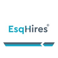 EsqHires logo - Similar company to Ccim Technologies, Inc.