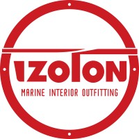 IZOTON logo - Similar company to Shipps Lt