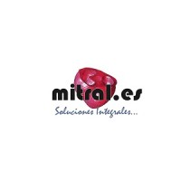 Mitral Energía logo - Similar company to Besscube