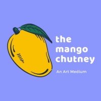 Mango Chutney | An Art Medium logo - Similar company to The Pegboard