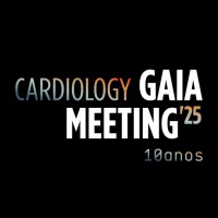 Cardiology GAIAMEETING logo - Similar company to Moyo Concept