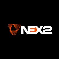 NEX2 logo - Similar company to Misú