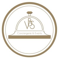 VBS Conciergerie & Events logo - Similar company to Tranquilli'Clé Conciergerie