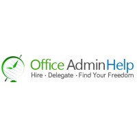 OfficeAdminHelp logo - Similar company to Office Admin Help