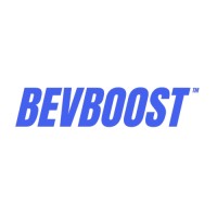 BevBoost logo - Similar company to Velocitycpg