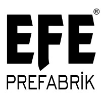 Efe Prefabrik | Efe Fast & Durable Drywall Solutions logo - Similar company to Yaman Prefabrik